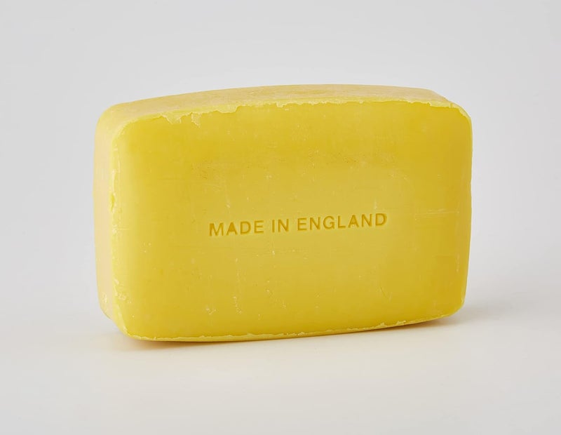 Morgan's Antibacterial Medicated Soap with Vitamin E - 2.8oz - Image 2